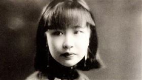 ▲溥儀的三妹韞穎（圖／翻攝自百度百科）