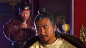 ▲朱元璋；女犯（影視示意圖／翻攝自百度百科）