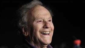 尚路易特罕狄釀在家中逝世。（圖／美聯社／達志影像）