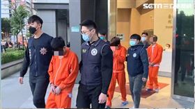 新北市，新北專勤隊，失聯移工，擄人勒贖，本票