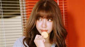 吳夢夢。（圖／翻攝自臉書）