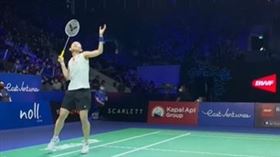 （圖／翻攝自戴資穎IG）