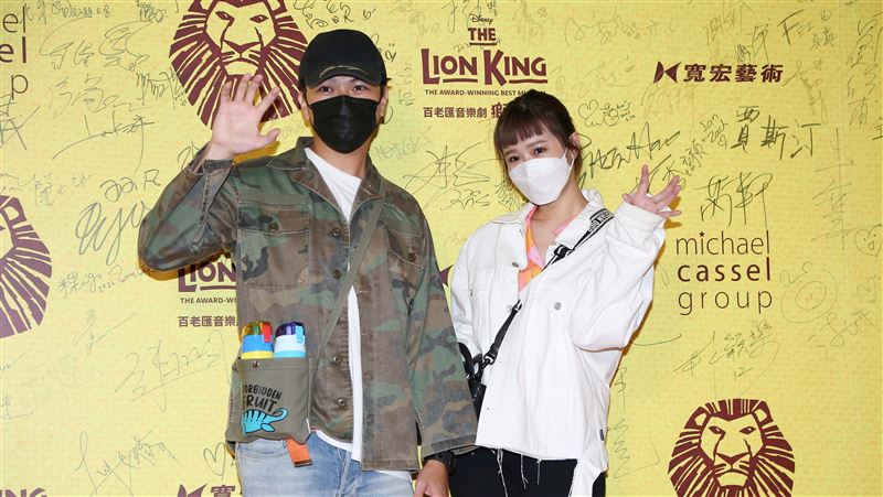 楊銘威爆紅變了　辣妻爆在家做這行為