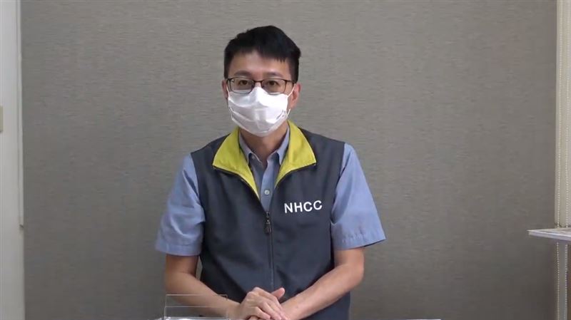 哮吼重症又酮酸中毒　3歲小弟救不回