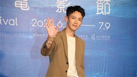 《初戀慢半拍》（圖／記者楊澍攝影）