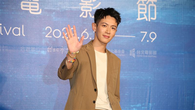 柯震東認了不是處男　親曝感情現況