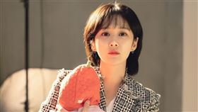 《Oh My Baby》張娜拉（圖／八大提供）