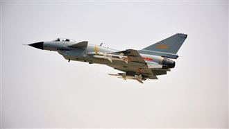 國軍偵獲共機8架次　4架次侵擾西南ADIZ