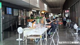 報稅,房地合一稅,國稅局。（圖／記者陳韋帆攝影）