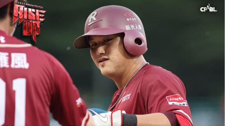 陳俊秀關鍵一擊　猿退悍將笑納4連勝