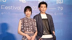 《初戀慢半拍》（圖／記者楊澍攝影）