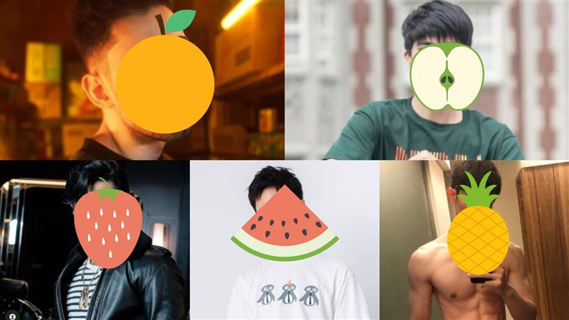 男女通殺最帥YTR！第1名不是阿傑