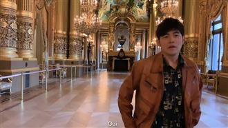 周杰倫專輯發行日曝光　錄音地點超狂