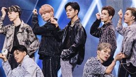 周子翔（圖／翻攝自周子翔IG）