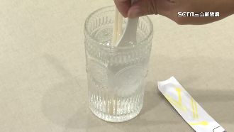 10人就1確診！內用前筷子先泡熱水