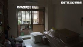 中古屋較預售屋、新成屋價格相對再低一些，也更容易入手，成為找房的另一種選擇。（圖／記者李鴻典攝）