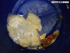 曾救60命！大雪山加壓艙竟變垃圾桶（圖／翻攝畫面）