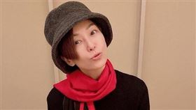 伍詠薇（圖／翻攝自伍詠薇IG）