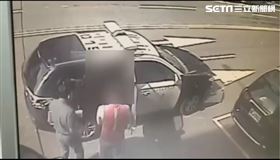 金鐘獎、前警廣主持人阿國（洪宗適）再傳涉毒。圖／翻攝畫面 