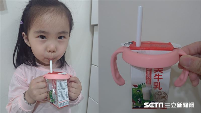 喝鋁箔包老掐爆狂噴？這兩招解決困擾