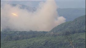 雷霆2000,發射錯誤,爆炸,九鵬基地