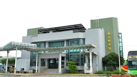 轉運品質再提升 麻豆轉運站改善工程打造舒適轉乘環境(圖/台南市政府)