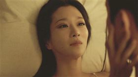  《夏娃的醜聞》徐睿知。（圖／翻攝自愛爾達電視）