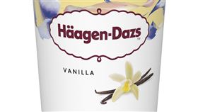 哈根達斯香草冰淇淋品脫杯(473毫升)