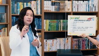 避免長新冠？兒童防重症？中醫有妙招