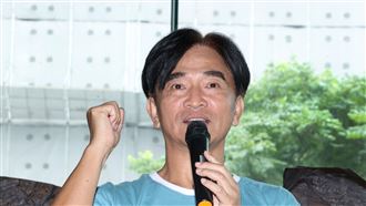 吳宗憲錯過爸爸最後一面　曝最後通話