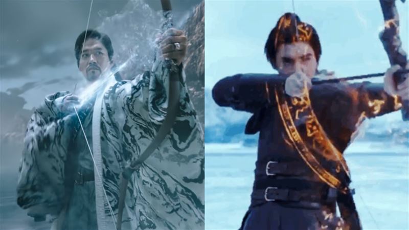 韓劇《還魂》爆抄襲中國劇　陸網氣炸