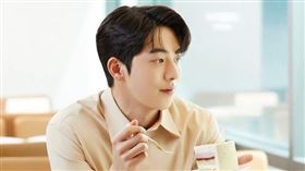 南柱赫（圖／翻攝自南柱赫IG）