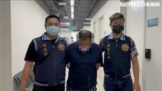 通緝犯被開7槍兔脫　逃亡13天落網