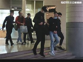 台中.搶匪.虛擬貨幣(圖/翻攝畫面)