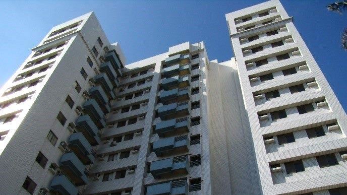 永平社宅招租　入住水景宅趁現在！