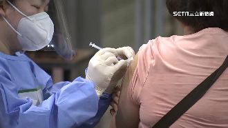 長者接種加碼送禮　新北開放隨到隨打