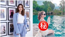 昆凌,翻攝自昆凌IG