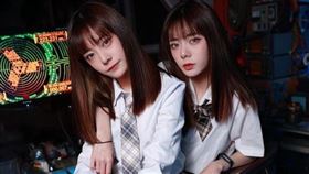 軒姐宸妹（圖／翻攝自IG／phoebe_11_01）