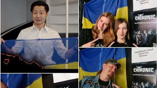 林昶佐訪丹麥被粉絲攔截！拍片暖挺烏