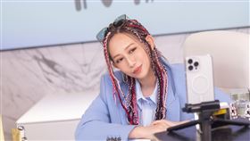 Mavis瑪菲司/Halo Mavis國際連線提供