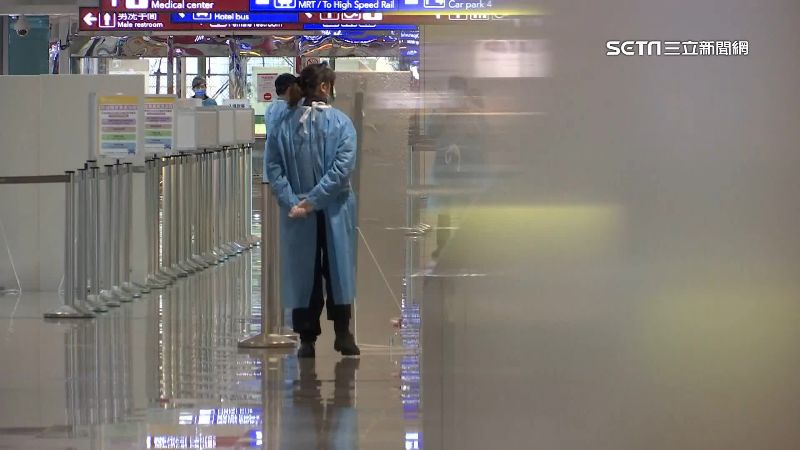 死亡潮恐破萬　醫示警BA.5傳染力