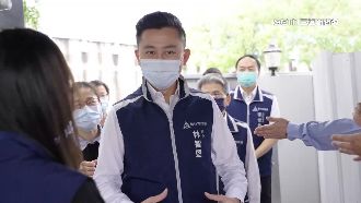 南桃園林智堅拚青年票　張善政搶入籍