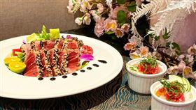 宜蘭,礁溪,黑鮪魚,自助百匯,南方澳,溫泉