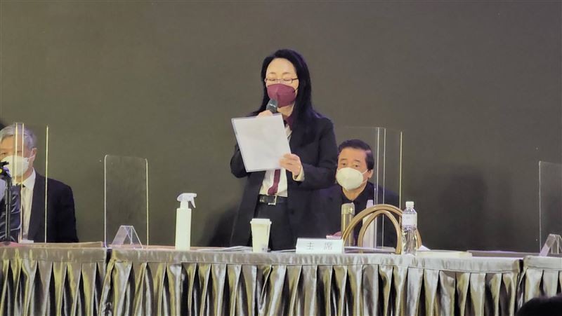 王雪紅任聯想董事　宏達電：推動創新
