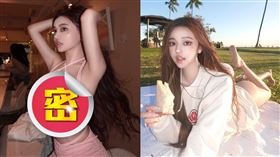 黃琳經常曬美照。（圖／翻攝自黃琳IG）