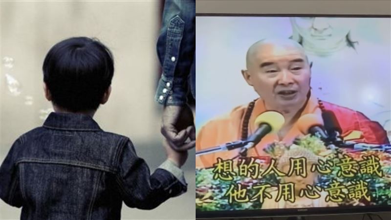 小學兒電視只看他　網笑：爸媽會發財