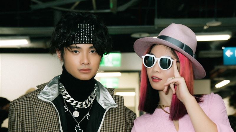 金曲敗給壞特　男星揭「私下真面目」