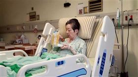 吳淑珍（圖／翻攝自陳水扁臉書）