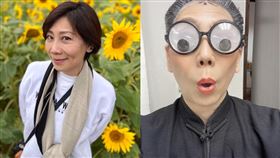 郎祖筠實驗都市傳說（圖／翻攝自郎祖筠臉書）