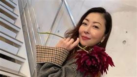 中山美穗。（圖／翻攝自IG）